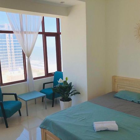 Can Ho Son Thinh - Homestay 头顿 外观 照片