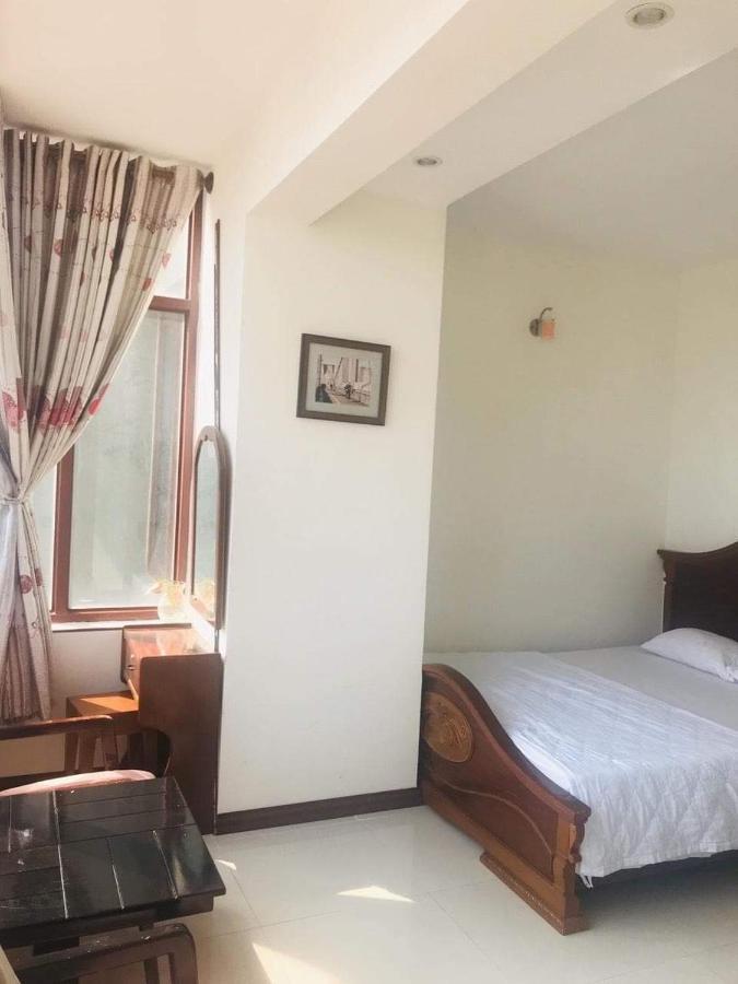 Can Ho Son Thinh - Homestay 头顿 外观 照片